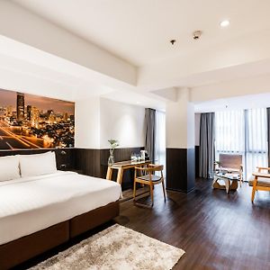 Suite con Cama King